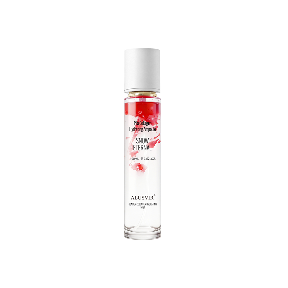Plla Collagen Dual-Phase Water-Oil Hydrating Spray